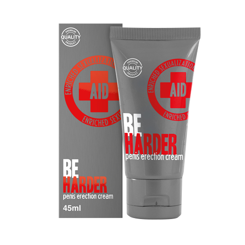 VelvOr AID Be Harder