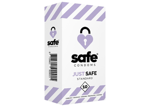Safe Condoms